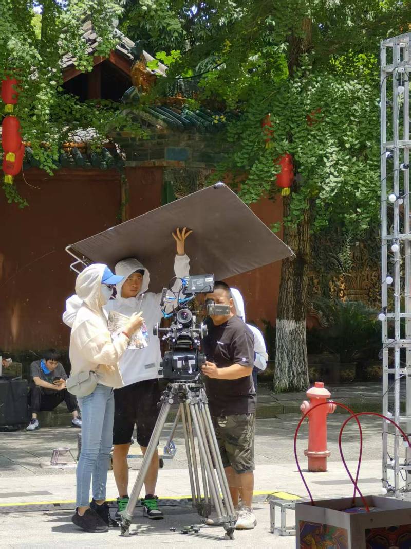 界首市TVC拍摄公司：资深团队坐镇，打造现象级广告作品的幕后推手