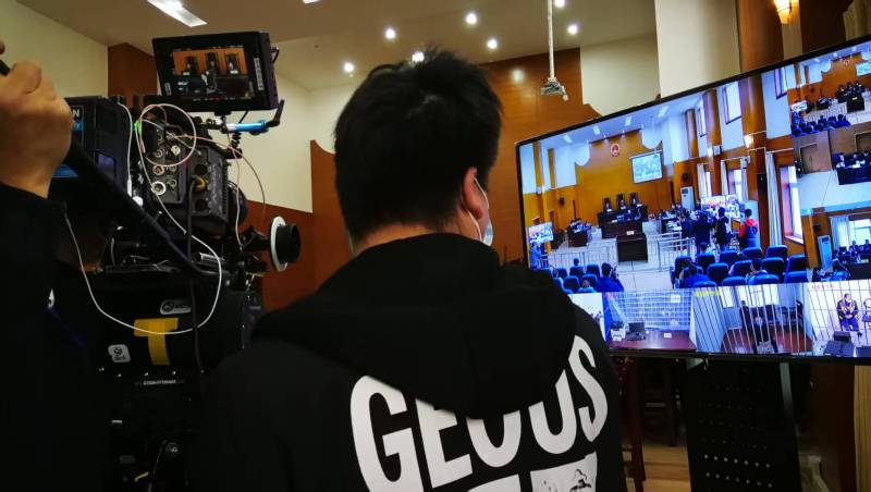 界首市TVC制作：政企单位合规宣传，专业把控内容，官方平台适用！