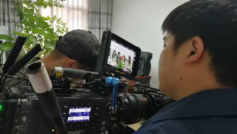 剧本杀式体验：界首市广告片拍摄公司构建沉浸式消费决策路径