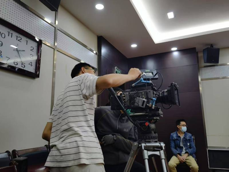 界首市TVC拍摄公司：不止于拍摄，更懂如何打动人心