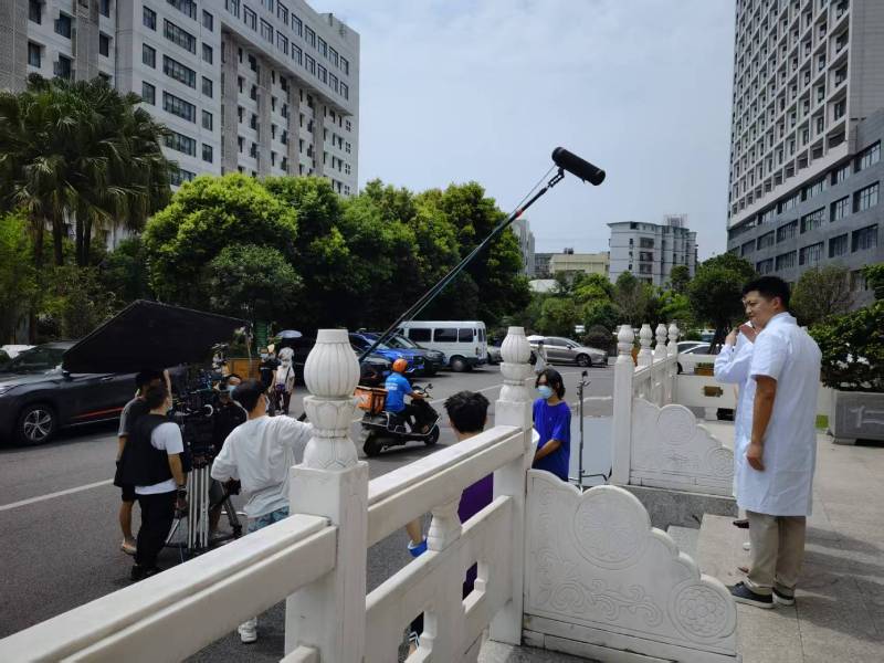 界首市广告片拍摄公司低成本实现高规格制作的诀窍